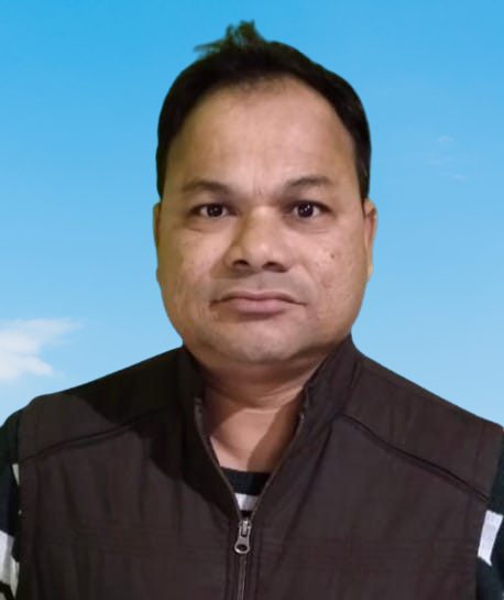 Sahidul Islam (Raju)